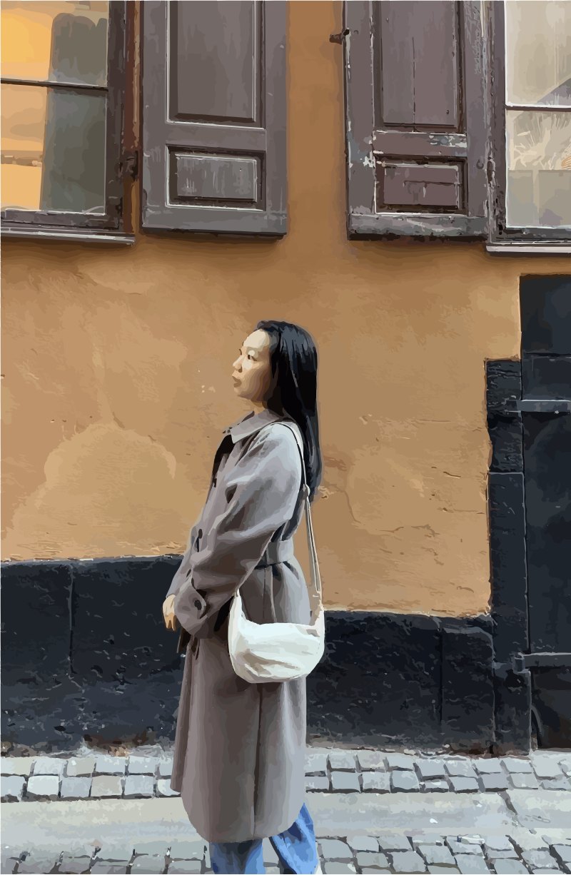 Stockholm